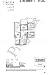 Tanah Merah Kechil Link (D16), Condominium #554720791